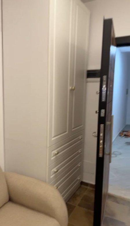 Tirane, jepet me qera garsonier 1+1 Kati 6, 40 m² 40 € (rruga Rrapo Hekali)