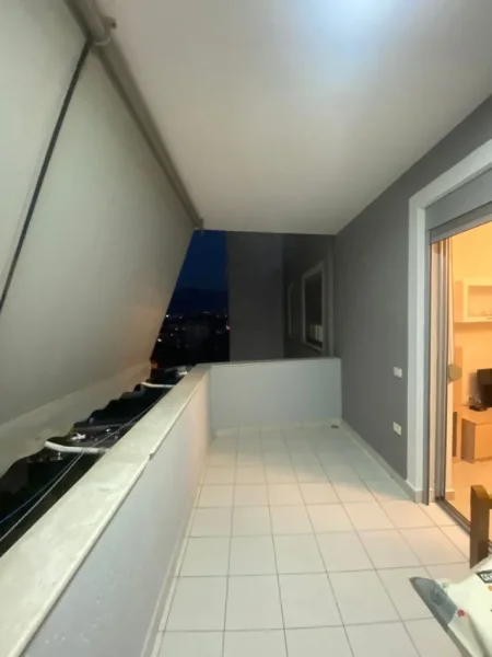 Shqiperi, jepet me qera apartament 2+1+Ballkon Kati 4, 80 m² 400 € (Misto Mame , Rruga Besim Alla)