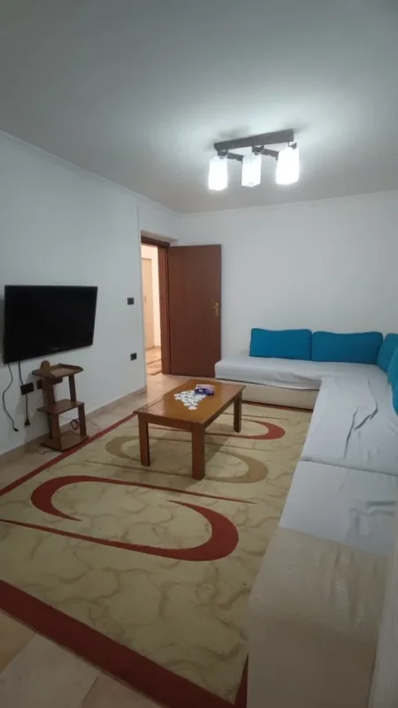 Tirane, shitet apartament 3+1+Aneks+Ballkon Kati 3, 100 m² 230.000 € (Bllok)
