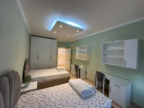 Tirane, jepet me qera apartament 2+1 Kati 6, 103 m² 800 € (DON BOSKO)