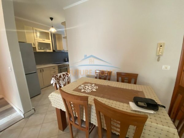 Tirane, jepet me qera apartament 2+1 Kati 9, 101 m² 700 € (Rruga Mujo Ulqinaku)