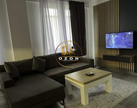 Tirane, jepet me qera apartament 1+1+A+BLK Kati 1, 62 m² 500 Euro (KOMUNA E PARISIT)