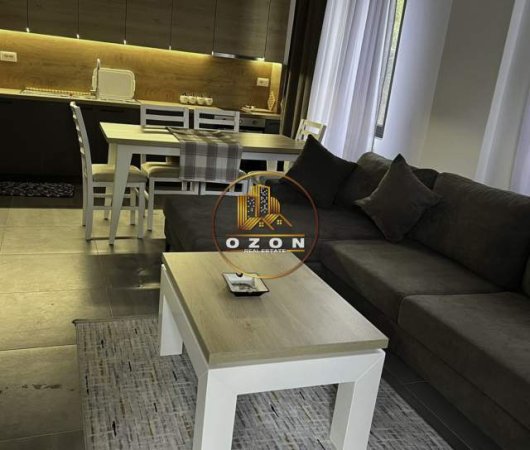 Tirane, jepet me qera apartament 1+1+A+BLK Kati 1, 62 m² 500 Euro (KOMUNA E PARISIT)