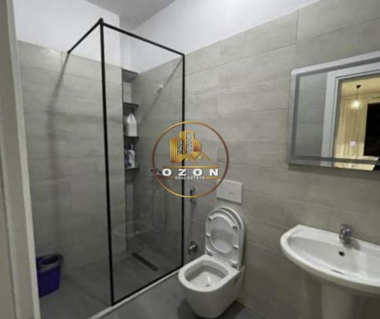 Tirane, jepet me qera apartament 1+1+A+BLK Kati 1, 62 m² 500 Euro (KOMUNA E PARISIT)