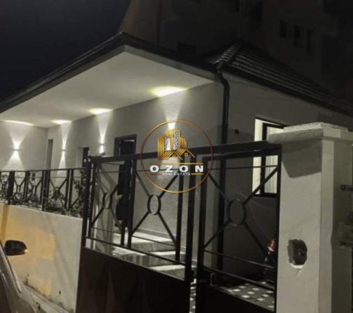 Tirane, jepet me qera apartament 1+1+A+BLK Kati 1, 62 m² 500 Euro (KOMUNA E PARISIT)