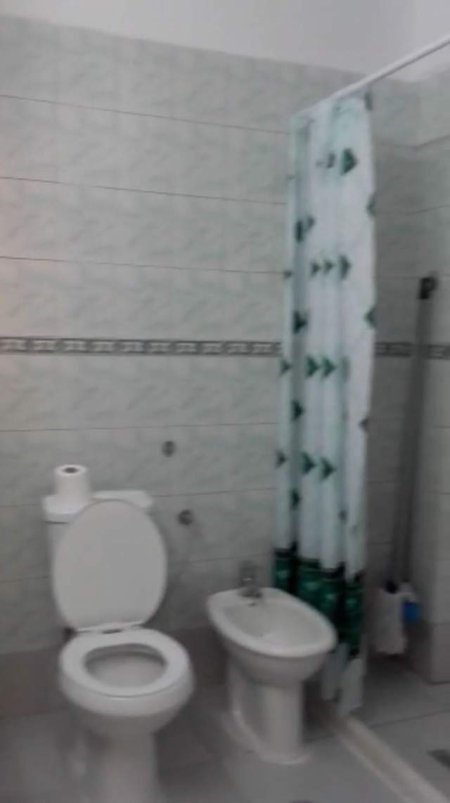 Tirane, jepet me qera apartament 2+1 Kati 4, 65 m² 400 Euro (Myslym Shyri)
