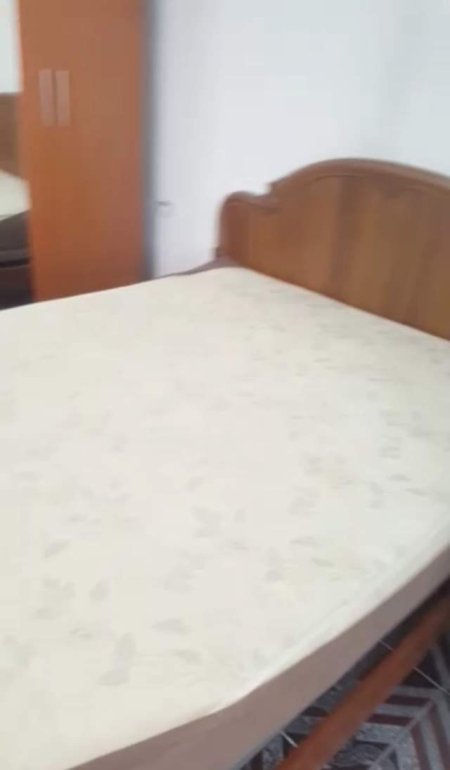 Tirane, jepet me qera apartament 1+1 Kati 7, 60 m² 28.000 Leke (Pran Kmy,Yzberisht)