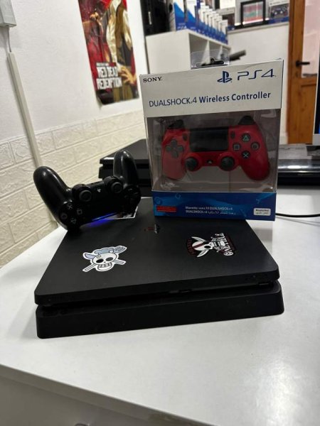 Tirane, shes Play Station Ps4 Slim 265 Euro