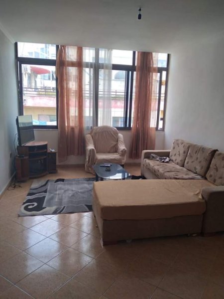 Tirane, shitet apartament 2+1+BLK Kati 7, 104 m² 85.000 Euro (Astir)