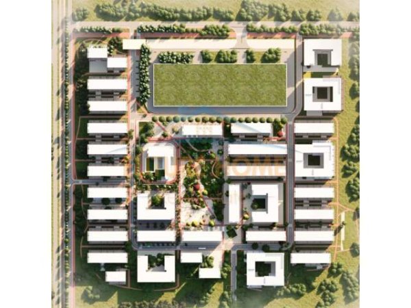 Tirane, shitet apartament 1+1 Kati 5, 62 m² 44.640 Euro