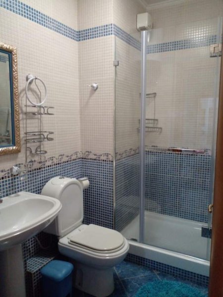 Tirane, jepet me qera 2+1 Kati 9, 120 m² 850  (Rruga Brigada VIII Tiranë,Shqipëria)