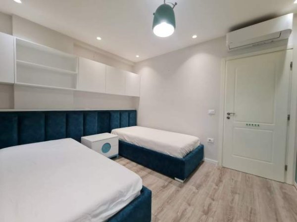 Tirane, jepet me qera apartament 2+1+BLK Kati 4, 80 m² 1.000 Euro (Rruga Elbasanit)