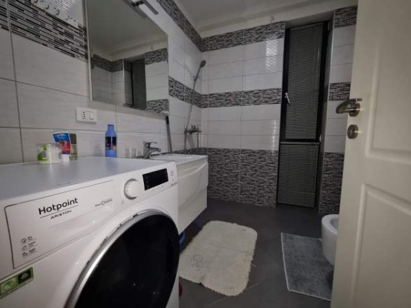 Tirane, jepet me qera apartament 2+1+BLK Kati 4, 80 m² 1.000 Euro (Rruga Elbasanit)