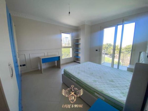 Durres, shes apartament 3+1+BLK Kati 4, 140 m² 145.000 Euro (Vila Zogut)