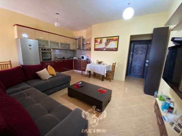ofert apartament 1+1+BLK Kati 7, 58 m² 50.000 Euro (Rruga Llacit,Lagja 16)