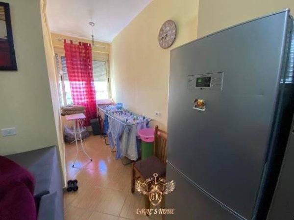 ofert apartament 1+1+BLK Kati 7, 58 m² 50.000 Euro (Rruga Llacit,Lagja 16)