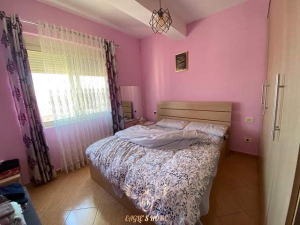 ofert apartament 1+1+BLK Kati 7, 58 m² 50.000 Euro (Rruga Llacit,Lagja 16)