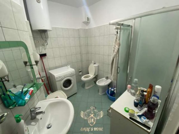 ofert apartament 1+1+BLK Kati 7, 58 m² 50.000 Euro (Rruga Llacit,Lagja 16)