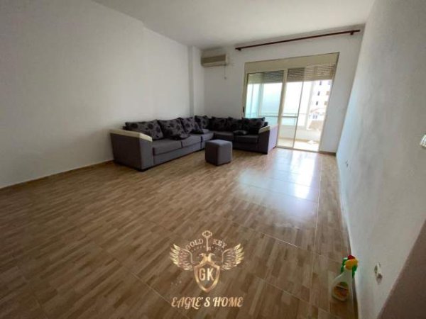 Durres, jepet me qera apartament 1+1+BLK Kati 3, 75 m² 265 Euro (Ish Rajoni,Lagja 6)