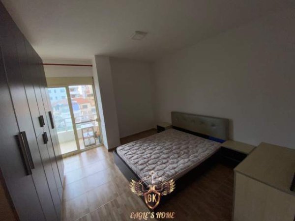 Durres, jepet me qera apartament 1+1+BLK Kati 3, 75 m² 265 Euro (Ish Rajoni,Lagja 6)