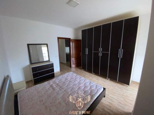 Durres, jepet me qera apartament 1+1+BLK Kati 3, 75 m² 265 Euro (Ish Rajoni,Lagja 6)