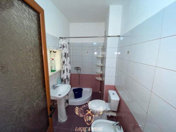 Durres, jepet me qera apartament 1+1+BLK Kati 3, 75 m² 265 Euro (Ish Rajoni,Lagja 6)
