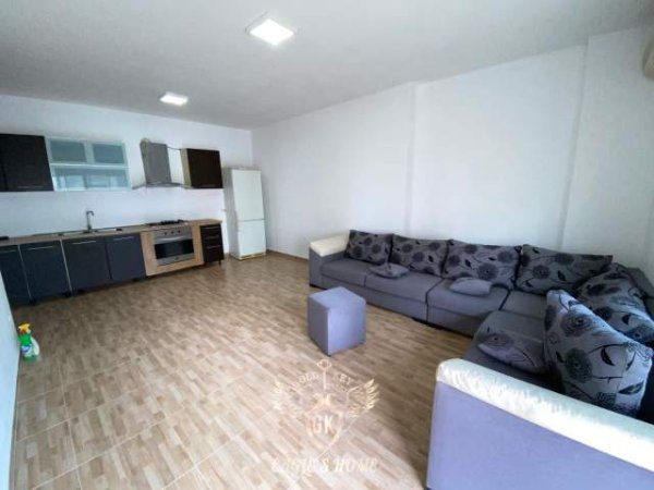 Durres, jepet me qera apartament 1+1+BLK Kati 3, 75 m² 265 Euro (Ish Rajoni,Lagja 6)