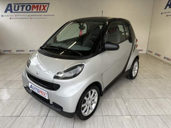 Tirane, shes makine smart fortwu Viti 2007, 3.600 Euro