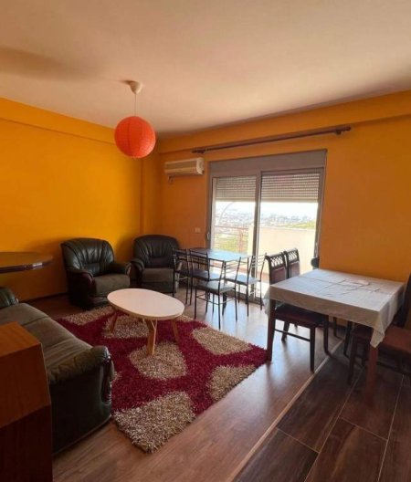 Tirane, jepet me qera 1+1+A+BLK Kati 2, 60 m² 320 Euro