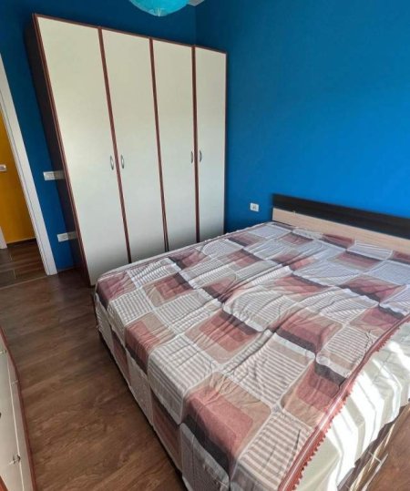 Tirane, jepet me qera 1+1+A+BLK Kati 2, 60 m² 320 Euro