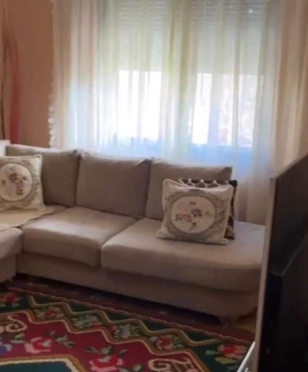 Tirane, jepet me qera apartament 2+1+A+BLK Kati 3, 60 m² 400 Euro
