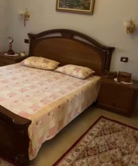 Tirane, jepet me qera apartament 2+1+A+BLK Kati 3, 60 m² 400 Euro