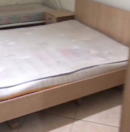 Tirane, jepet me qera apartament 1+1 Kati 3, 55 m² 30.000 Leke (Pran Ambasades Jugosllave)