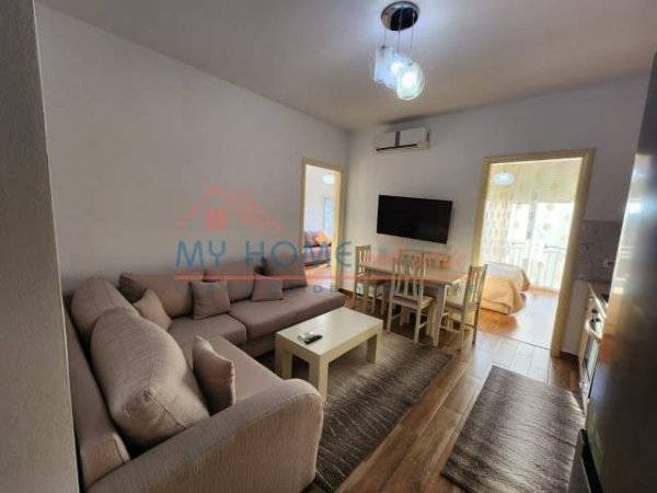 Tirane, jepet me qera apartament 2+1+BLK Kati 4, 65 m² 400 Euro (THANOS ZIKO)