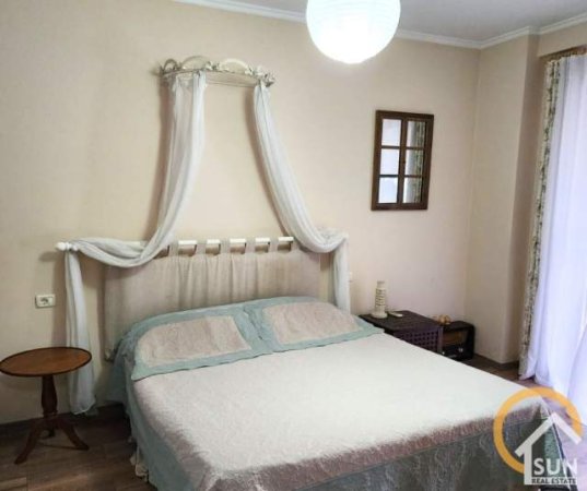 Shkoder, ofert apartament 1+1+BLK Kati 3, 70 m² 200 Euro (rr. Kardinal mikel koliqi, Shkoder)