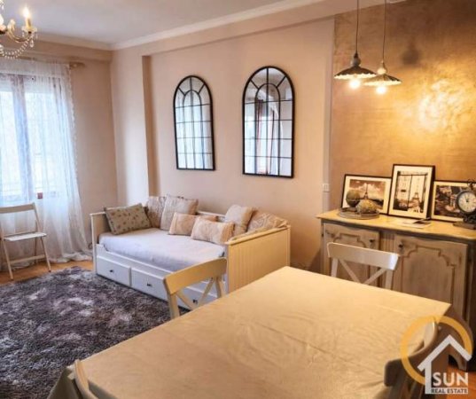 Shkoder, ofert apartament 1+1+BLK Kati 3, 70 m² 200 Euro (rr. Kardinal mikel koliqi, Shkoder)