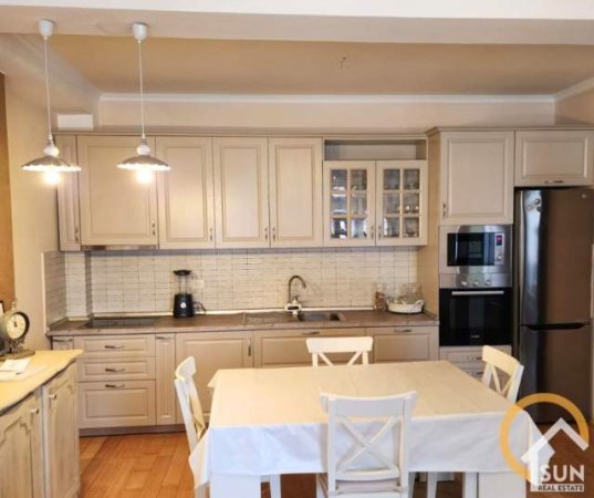 Shkoder, ofert apartament 1+1+BLK Kati 3, 70 m² 200 Euro (rr. Kardinal mikel koliqi, Shkoder)