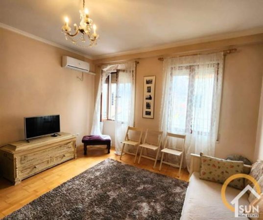 Shkoder, ofert apartament 1+1+BLK Kati 3, 70 m² 200 Euro (rr. Kardinal mikel koliqi, Shkoder)