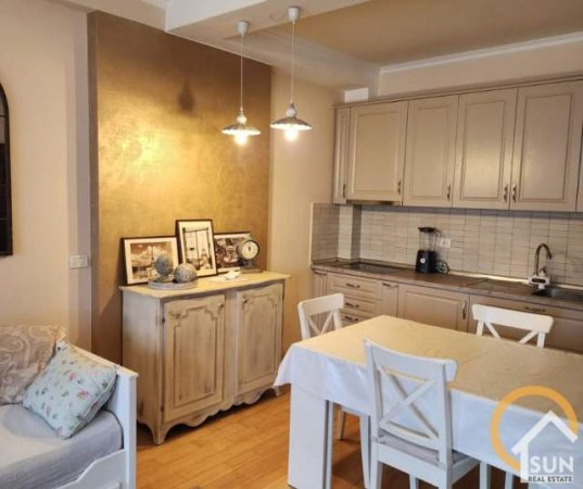Shkoder, ofert apartament 1+1+BLK Kati 3, 70 m² 200 Euro (rr. Kardinal mikel koliqi, Shkoder)