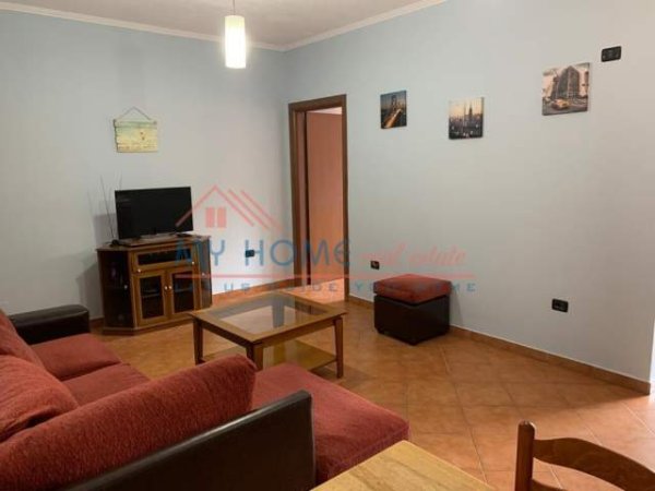 Tirane, jepet me qera apartament 1+1+BLK 67 m² 48.000 Leke (asim vokshi)
