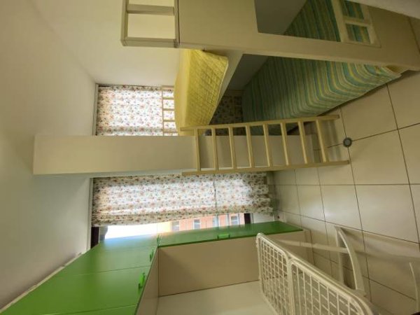 Tirane, jepet me qera apartament 2+1 Kati 8, 70 m² 500 Euro (Rruga Panorama)