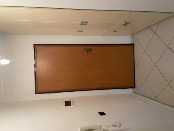 Tirane, jepet me qera apartament 2+1 Kati 8, 70 m² 500 Euro (Rruga Panorama)