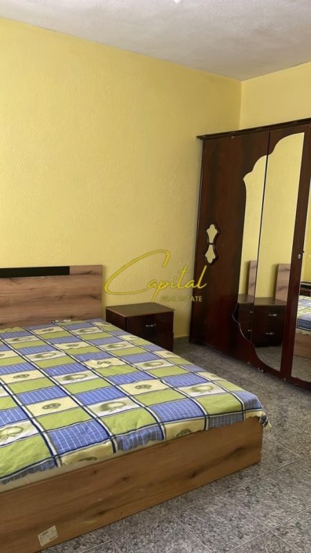 Tirane, jepet me qera apartament 1+1 Kati 1, 80 m² 37.000 € (RRUGA JORDAN MISJA)