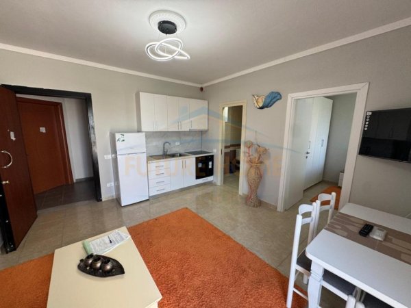 Durres, shitet apartament 1+1 Kati 6, 58 m² 75.000 € (PLEPA,DURRES)