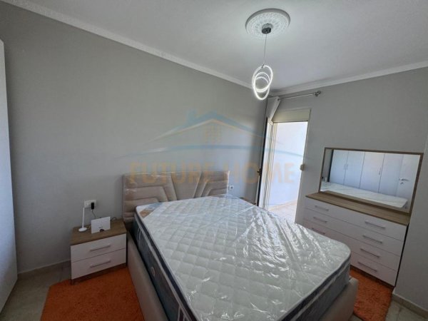 Durres, shitet apartament 1+1 Kati 6, 58 m² 75.000 € (PLEPA,DURRES)