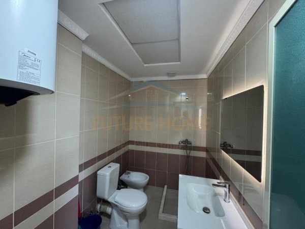 Durres, shitet apartament 1+1 Kati 6, 58 m² 75.000 € (PLEPA,DURRES)