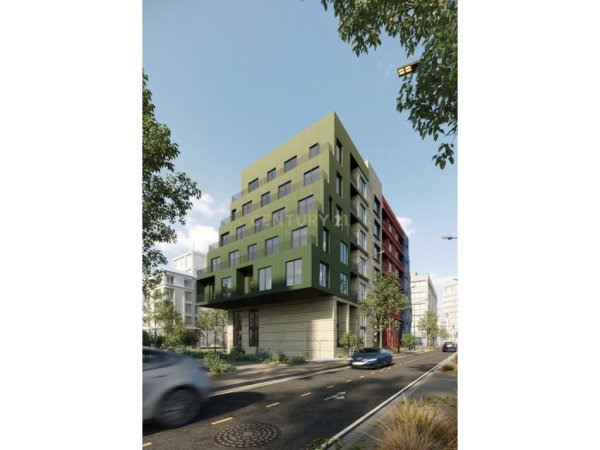 Durres, shitet apartament 1+1 Kati 6, 68 m² 82.104 € (Golem)