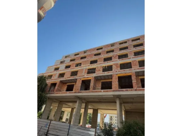 Durres, shitet apartament 1+1 Kati 6, 68 m² 82.104 € (Golem)