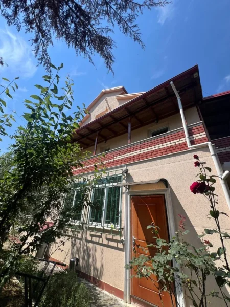 Tirane, shitet Vile 3 Katshe , 400 m² 350.000 € (Peze e Vogel)