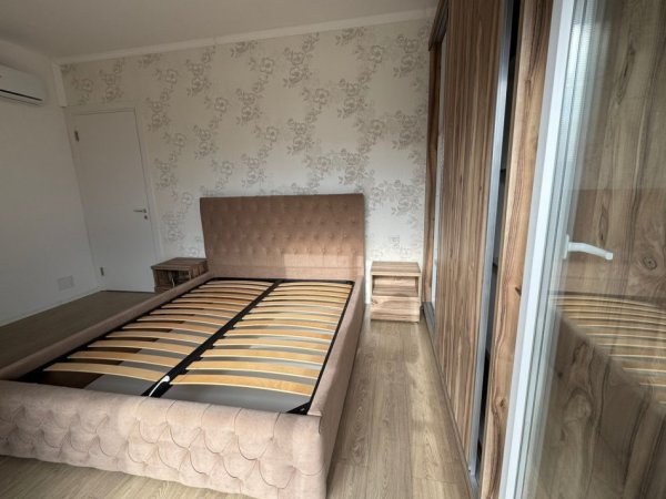 Tirane, jepet me qera apartament 2+1 Kati 2, 90 m² 500 € (Univers City, prane Qtu-se)